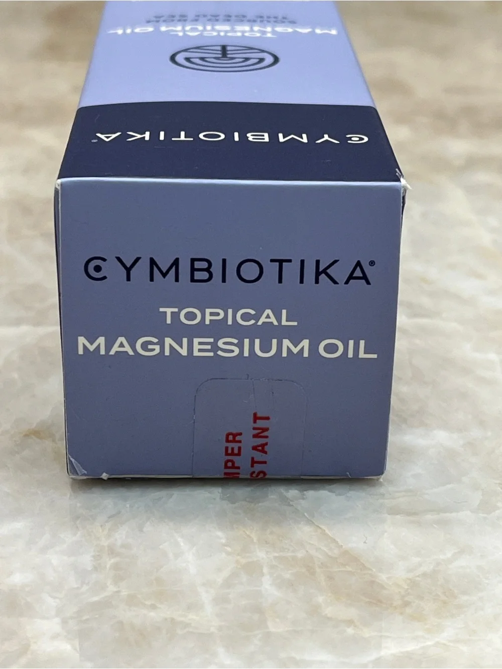 Cymbiotika lavender topical